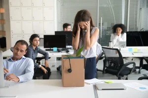 When to Sue Your Employer for Wrongful Termination in Texas