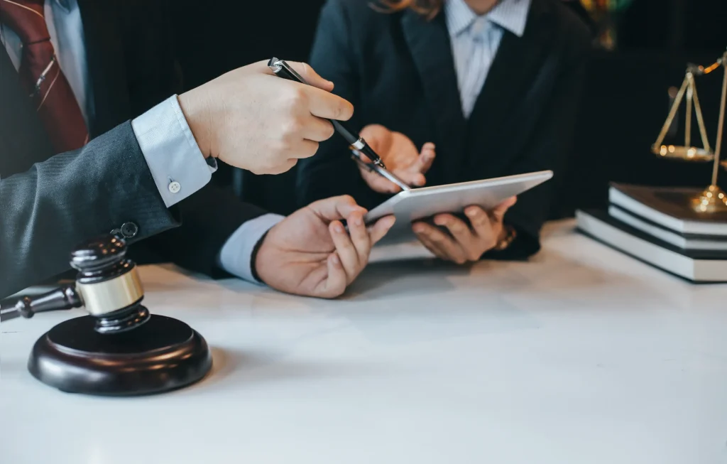Non-Compete Agreements in Texas: The Basics