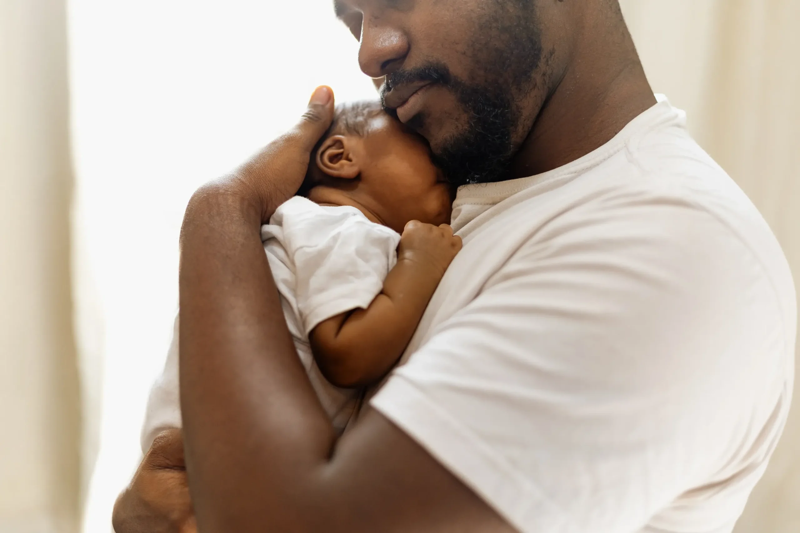 How To Navigate Paternity Leave for Men in the Workplace