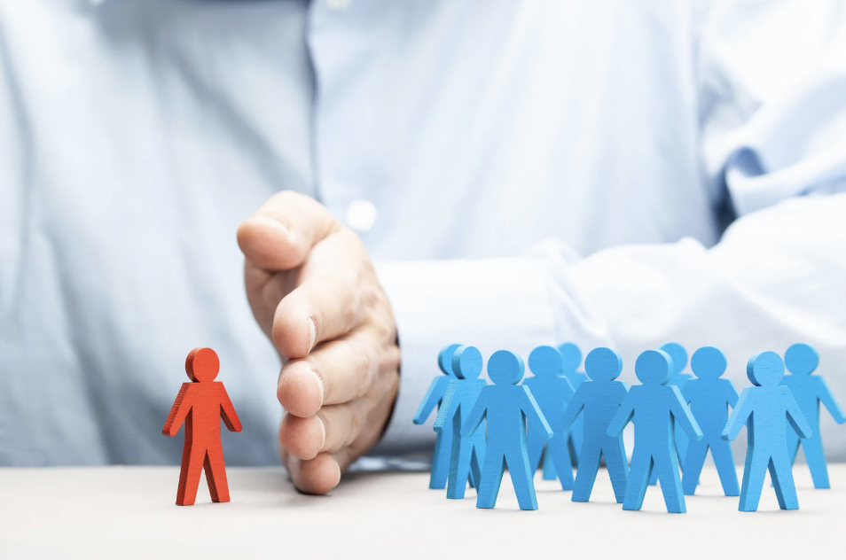 How Sexual Orientation Discrimination Appears in the Workplace