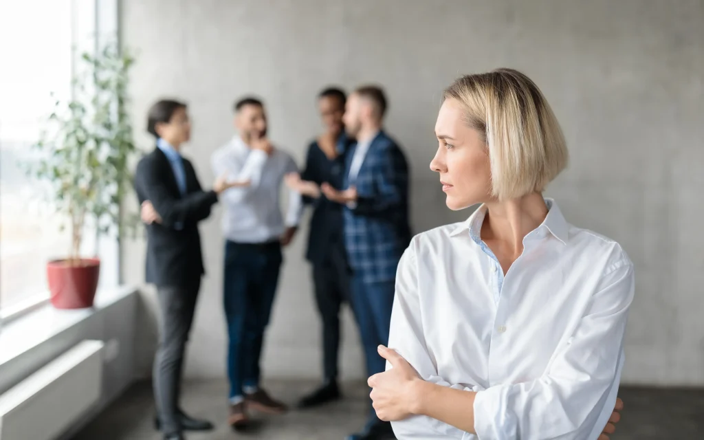 Is Workplace Bullying Illegal?