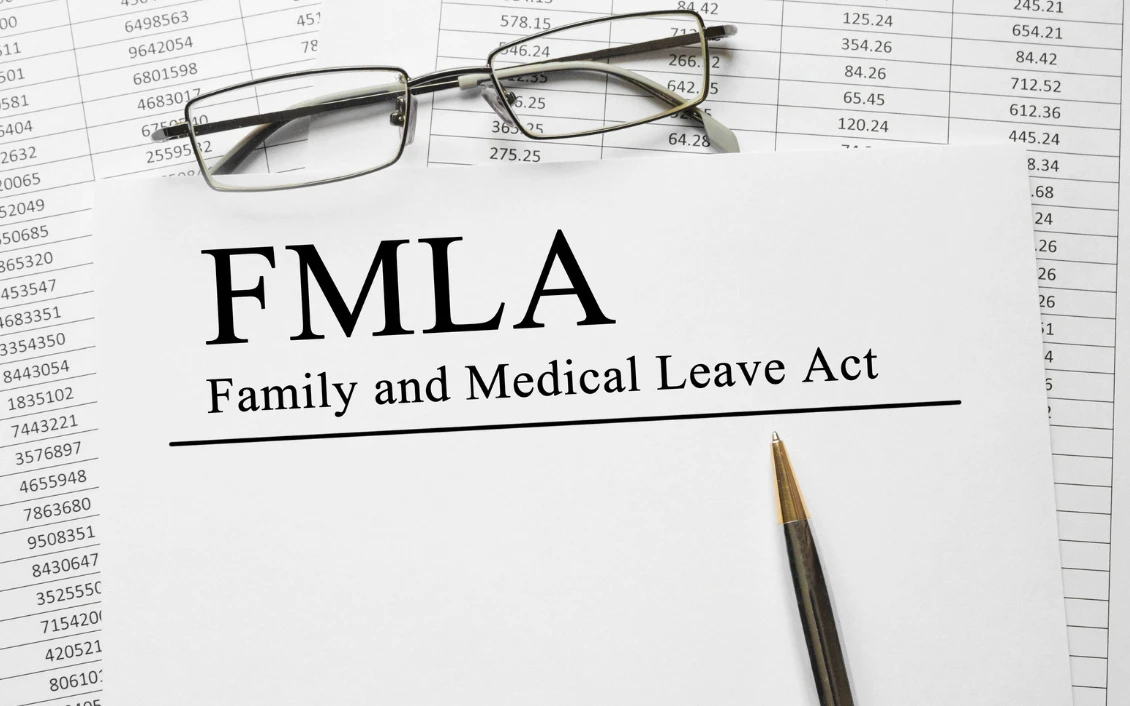 Family & Medical Leave Violations